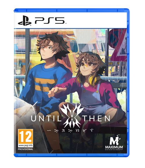 Until Then PS5