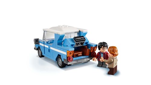 lego harry potter le saule cogneur