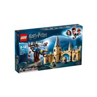 75948 La Tour De L Horloge De Poudlard 'lego®' Harry Potter - N/A - Kiabi -  120.49€
