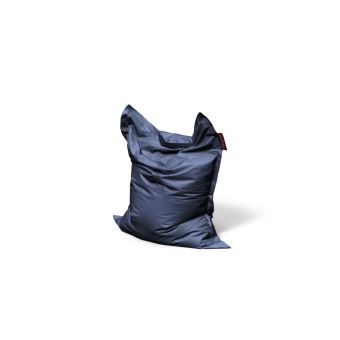 Pouf Fatboy pour enfant Stonewashed Bleu