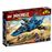 LEGO® Ninjago 70668 Le supersonic de Jay_0