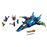 LEGO® Ninjago 70668 Le supersonic de Jay_1