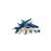 LEGO® Ninjago 70668 Le supersonic de Jay_6