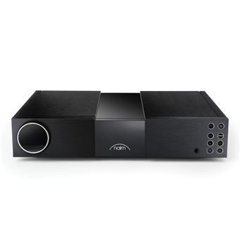 Amplificateur Hi-Fi Naim Pré-ampli NAC 332