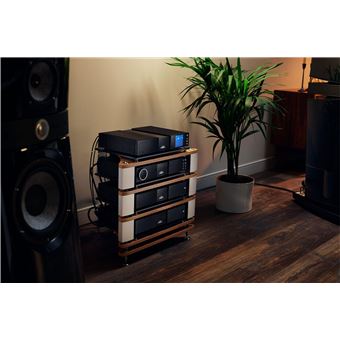 Amplificateur Hi-Fi Naim Pré-ampli NAC 332