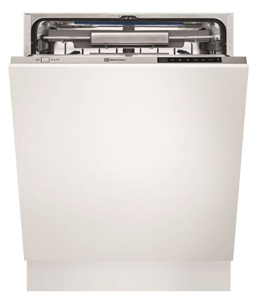 ELECTROLUX ESL7740RA Lave vaisselle 13 couverts intégrable - L60cm - 42 dB - A+++ - Blanc