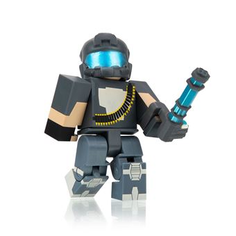 Figurine Mystery Roblox S9 Modèle aléatoire