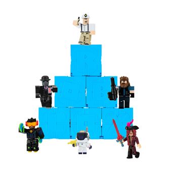 Figurine Mystery Roblox S9 Modèle aléatoire