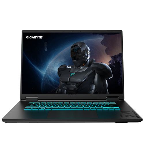 PC portable Gaming Gigabyte A16 3THK3FR893SH 16