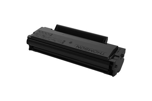 Toner Thomson CAR 500 Monochrome Noir