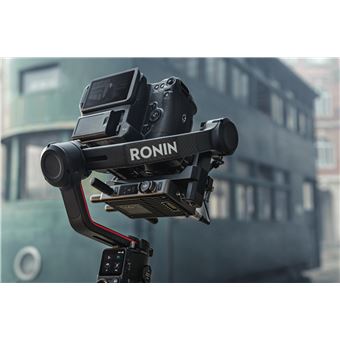 Stabilisateur DJI RS 3 Pro Noir