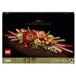 LEGO® Icons 10314 Le Centre de Table Fleurs Séchées