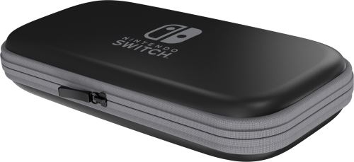 Kit housse de protection Nintendo Noir pour console Nintendo