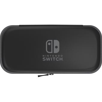 Pochette de protection Noire pour Nintendo Switch et Nintendo