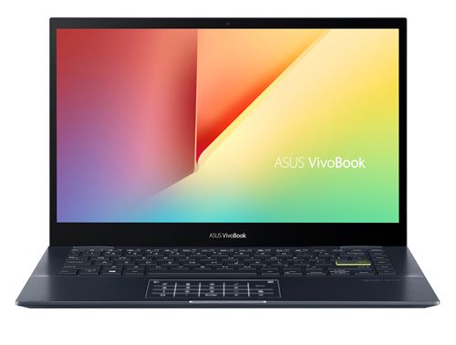 Pc Ultra Portable Asus Tm420ua-ec014t Amd Ryzen 5 14" 8 Go Ram 512 Go Ssd Noir