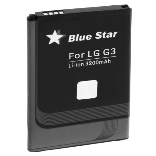 Batterie lg g3 - 3200 mah modèle compatible li-ion haute capacité