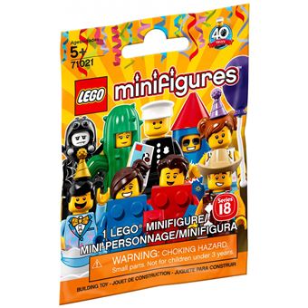 achat figurine lego