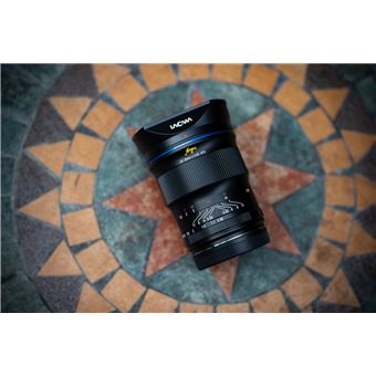 LAOWA Argus 33mm F/0.95 CF APO Objektiv - Kompatibel Mit Sony FE, Manueller Fokus | Hochlichtstarkes Premium-Objektiv