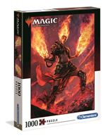 Puzzle 1000 pièces Clementoni Magic the Gathering