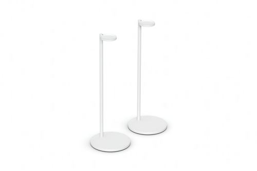 Pied Sonos Era 100 x2 Blanc