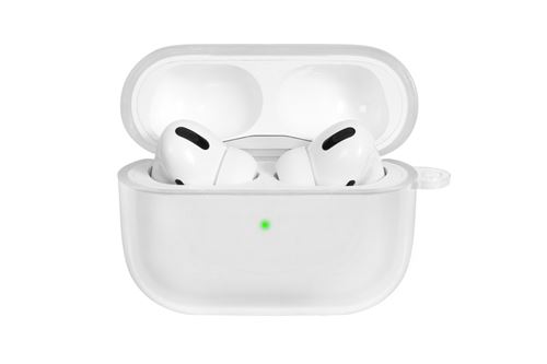 Etui en TPU transparent On Earz Mobile Gear pour AirPods Pro