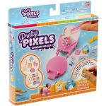 Set de démarrage Pretty Pixels Animaux Bandai