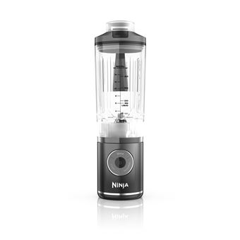 Blender sans fil Ninja Blast Max BC251EUGY Gris