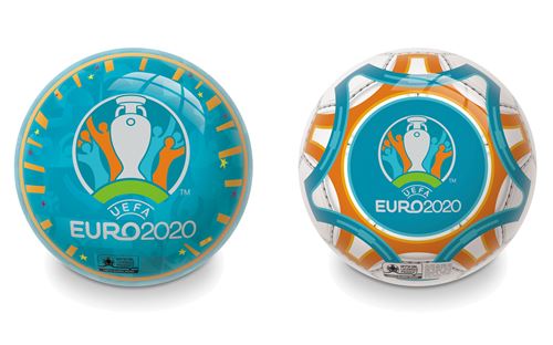 Ballon De Football Mondo Uefa Euro 2020 Plastique 23 Cm Modele Aleatoire Jeu De Balle Achat Prix Fnac [ 312 x 500 Pixel ]