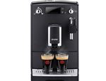 Expresso avec broyeur Nivona NICR680 1455 W Noir