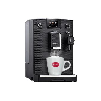 Expresso avec broyeur Nivona NICR680 1455 W Noir