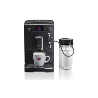 Expresso avec broyeur Nivona NICR680 1455 W Noir