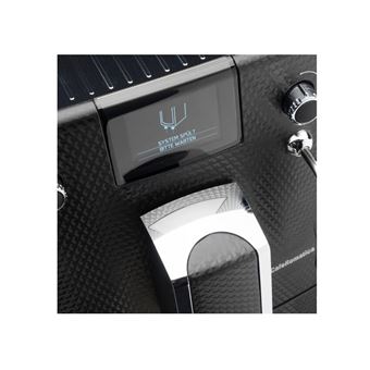 Expresso avec broyeur Nivona NICR680 1455 W Noir