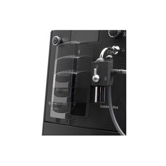 Expresso avec broyeur Nivona NICR680 1455 W Noir