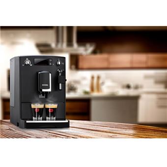 Expresso avec broyeur Nivona NICR680 1455 W Noir