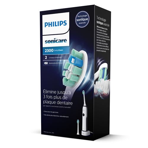 philips sonicare 2300
