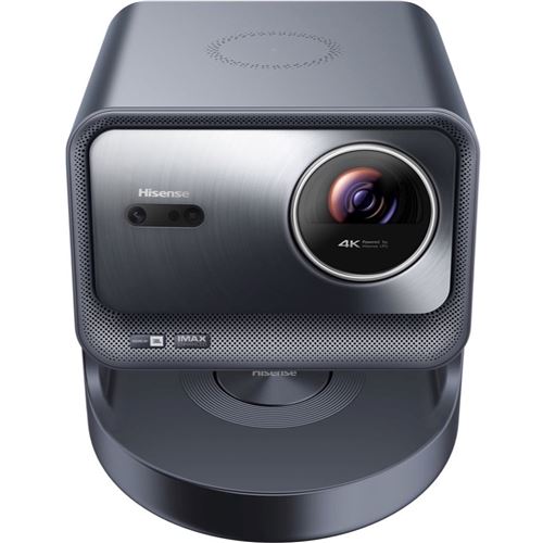 Vidéoprojecteur home cinéma Laser TV Trichroma C2 Ultra 4K