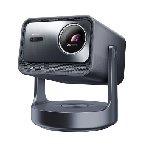 Vidéoprojecteur home cinéma Laser TV Trichroma C2 Ultra 4K - vue 2