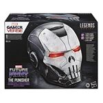 Casque électronique Avengers Marvel Legends Series The Punisher