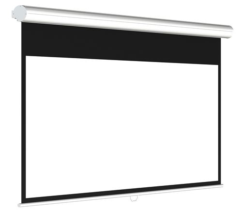 ORAY - Ecran de projection manuel - 16/9 - 112 x 200 cm - Super GEAR HC
