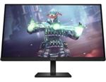 Ecran PC Gaming HP OMEN 27k 27" 4K UHD Noir