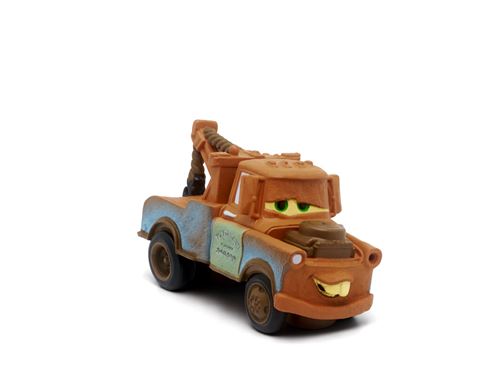 Figurine Tonies Cars 2 pour conteuse Toniebox - Tonies