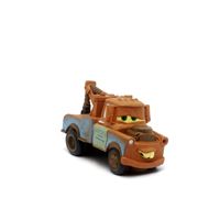 Tonie - Cars 2