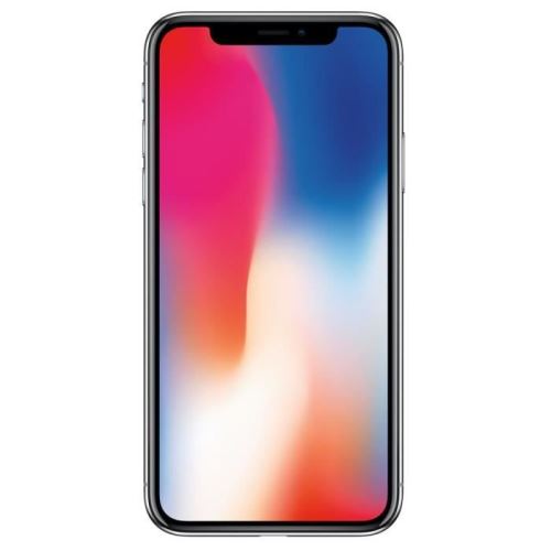 iphone x 12gb ram