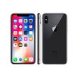 Apple iPhone X 64Go Gris Reconditionné Grade A Lagoona
