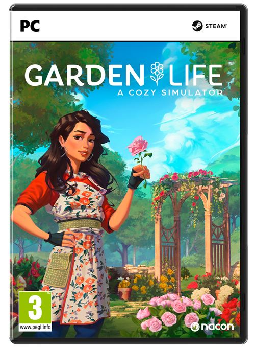 Garden Life PC