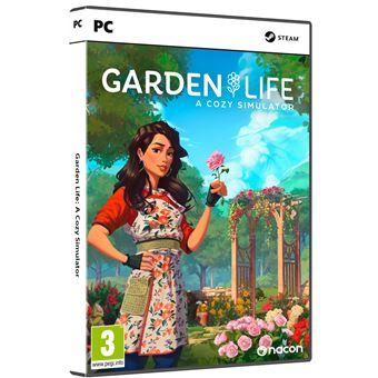 Garden Life PC