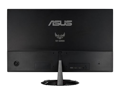 ASUS TUF Gaming VG27VQM écran plat de PC 68,6 cm (27) 1920 x 1080 pixels  Full HD LED Noir (90LM0510-B03E70) prix Maroc