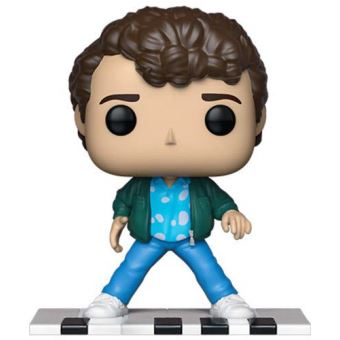 Figurine Funko Pop Movies Big Josh Piano Outfit