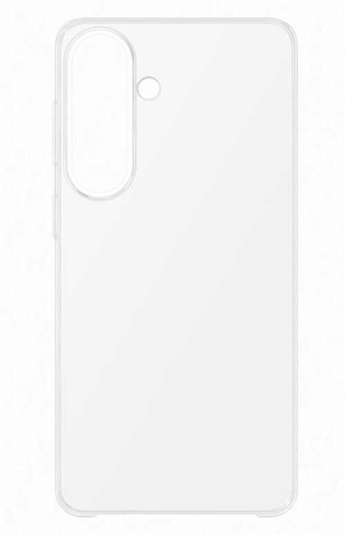 Coque transparente pour Samsung Galaxy S26 Plus - vue 2