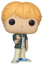 Figurine Funko Pop! Rocks : BTS - Jin